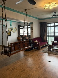 Blk 351 Amk Heights (Ang Mo Kio), HDB 5 Rooms #545002221